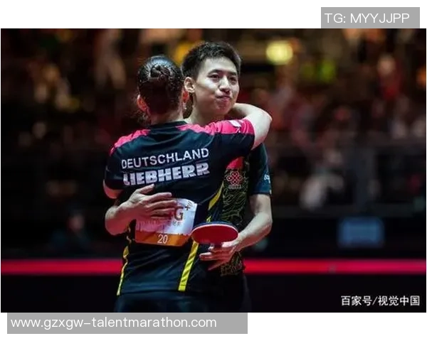 赛后分析:上海乒乓球队与南京乒乓球队的默契配合与战术探讨