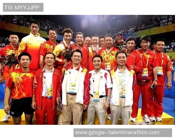 重庆乒乓球队实力崛起荣登全国排行榜第八名的背后故事