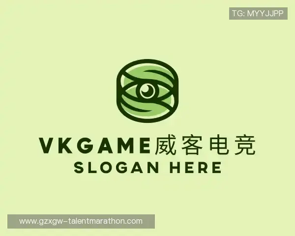 解读VKGAME威客电竞